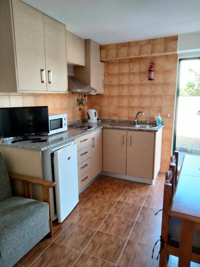 Holidays House Nazaré Dış mekan fotoğraf