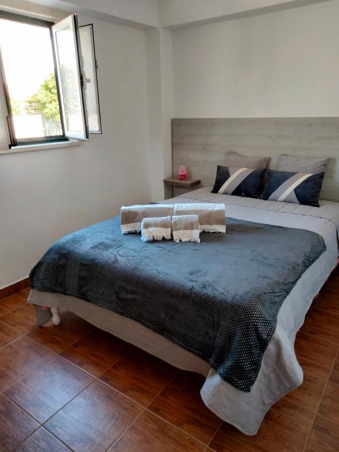 Holidays House Nazaré Dış mekan fotoğraf