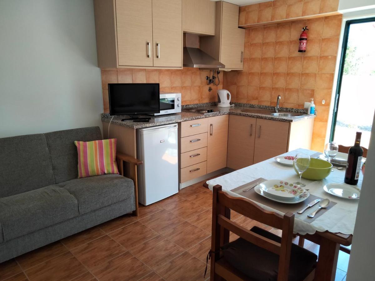 Holidays House Nazaré Dış mekan fotoğraf