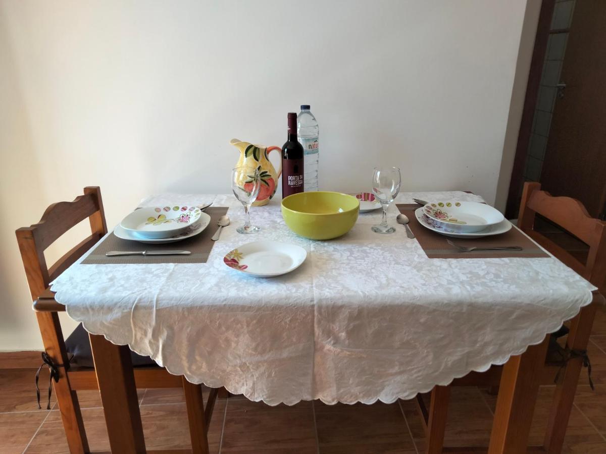 Holidays House Nazaré Dış mekan fotoğraf