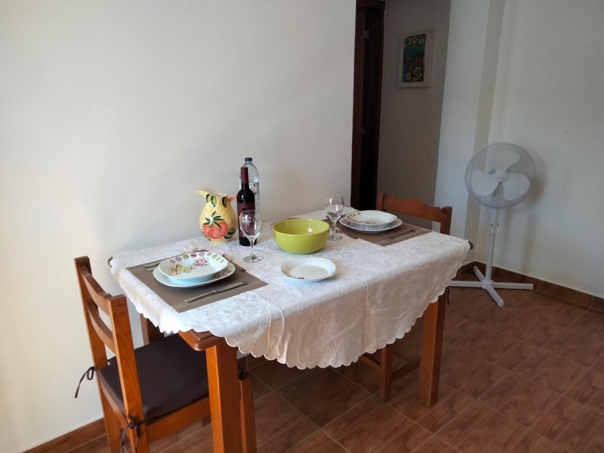 Holidays House Nazaré Dış mekan fotoğraf